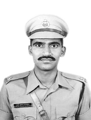 Suresh Kumar Bhardwaj